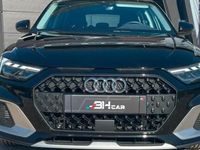 Occasion Audi A1 Advanced Plus 95 ch (69 kW) 2023 Noir Citadine