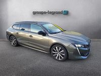 Occasion Peugeot 508 SW GT-line 181 ch (133 kW) 2020 Break