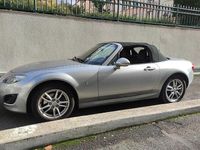 Occasion Mazda MX5 126 ch (92 kW) 2010 Cabriolet
