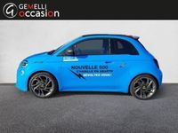 occasion Abarth 500e 155ch Turismo - VIVA3679973