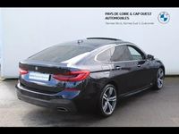 occasion BMW 630 630 d xDrive 265ch M Sport