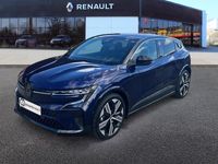 Occasion Renault Megane E-Tech Iconic 161 kW (220 ch) 2025 Berline