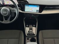 occasion Audi A3 Sportback 35 TDI 150 ch S-Tronic LED GPS Apple 369-mois