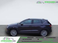 occasion Seat Ateca 2.0 TSI 190 ch BVA