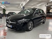 occasion Mercedes B180 CLASSE2.0 116ch AMG Line Edition 8G-DCT