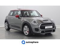 occasion Mini John Cooper Works 231ch Euro6d-T 13cv