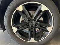 occasion Audi Q2 35 TFSI 150 S tronic 7 S line Plus