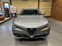 occasion Alfa Romeo Stelvio 2.2 Diesel 160ch At8 Sprint