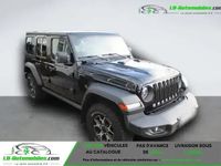 occasion Jeep Wrangler Unlimited 2.2 200 Ch 4x4 Bva