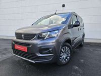 occasion Peugeot Rifter feel es 110