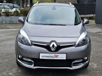 occasion Renault Grand Scénic III Phase 2 1.6 DCI 130 CV INITIALE 5 PL
