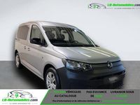 Occasion VW Caddy 122 ch (89 kW) 2021 Monospace