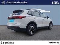 Occasion VW Tiguan 2024 Blanc SUV