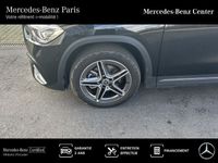 occasion Mercedes GLA250 e 160+102ch AMG Line 8G-DCT