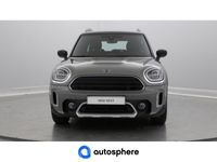 occasion Mini Cooper Countryman 136ch Northwood