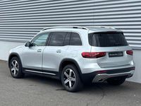 Occasion Mercedes GLB200 Progressive 150 ch (110 kW) 2023 Gris SUV