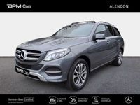 occasion Mercedes GLE250 250 d 204ch Executive 4Matic 9G-Tronic