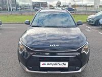Occasion Kia Niro Active 94 ch (69 kW) 2025 Noir SUV