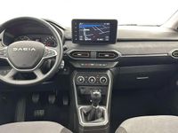Occasion Dacia Jogger Extreme 2025 Gris Monospace