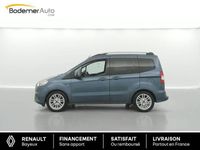 occasion Ford Tourneo Courier 1.5 Tdci 100 Bv6 S&s Titanium