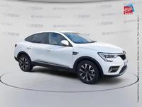 Occasion Renault Arkana Business 95 ch (69 kW) 2021 Blanc SUV