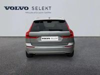 Occasion Volvo XC60 Inscription 2019 Argent brillant SUV