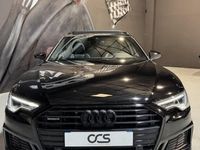 Occasion Audi A6 367 ch (269 kW) 2021 Berline