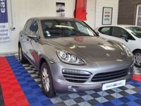 occasion Porsche Cayenne 3.0D V6 Tiptronic S A