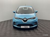 occasion Renault Zoe I Business charge normale R110