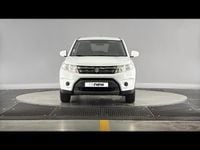 Occasion Suzuki Vitara 122 ch (89 kW) 2018 Blanc SUV