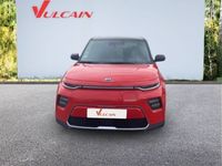 occasion Kia Soul EV Active 204ch