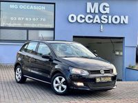 occasion VW Polo 1.2 TSI 90CV TREND