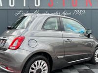 occasion Fiat 500 1.3 MULTIJET 16V 95CH DPF S&S LOUNGE