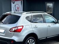 occasion Nissan Qashqai 1.5 DCi 110 cv Tekna