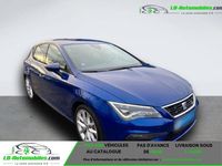 Occasion Seat Leon 150 ch (110 kW) 2019 Berline