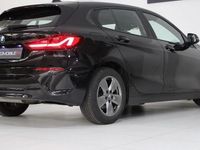 Occasion BMW 116 Sport Line 116 ch (85 kW) 2021 Citadine