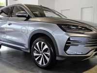 Nouvelle BYD Seal Design 130 ch (95 kW) 2025 Berline