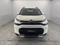 Occasion Citroën C3 Aircross PureTech 2023 Blanc banquise SUV
