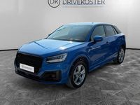 Occasion Audi Q2 Sport 190 ch (139 kW) 2018 Bleu SUV