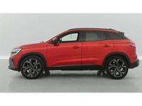 Occasion Renault Austral Techno Esprit Alpine 160 ch (117 kW) 2022 Rouge SUV