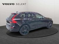 Nouvelle Volvo XC60 Plus 455 ch (334 kW) 2025 Noir SUV