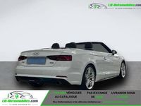 Occasion Audi A5 Sport 252 ch (185 kW) 2019 Cabriolet