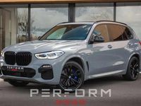 Occasion BMW X5 M Sport 265 ch (194 kW) 2019 Noir SUV