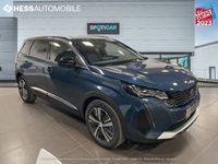 occasion Peugeot 5008 Hybrid 136ch Allure Pack e-DCS6 - VIVA173602965