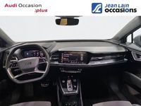 occasion Audi Q4 e-tron e-tron40 204 ch 82 kW