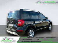 occasion Skoda Yeti 1.4 TSI 125