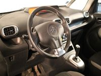 Occasion Citroën C3 Picasso Comfort 92 ch (67 kW) 2012 Gris Monospace