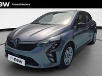 Occasion Renault Clio V Evolution 90 ch (66 kW) 2024 Gris Citadine