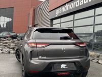 occasion Citroën DS3 DS3CROSSBACK BLUEHDI 100CH SO CHIC