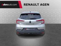 occasion Renault Captur E-Tech 145 SL Rive Gauche